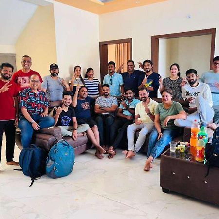 Diamond Villa Lonavala Dış mekan fotoğraf
