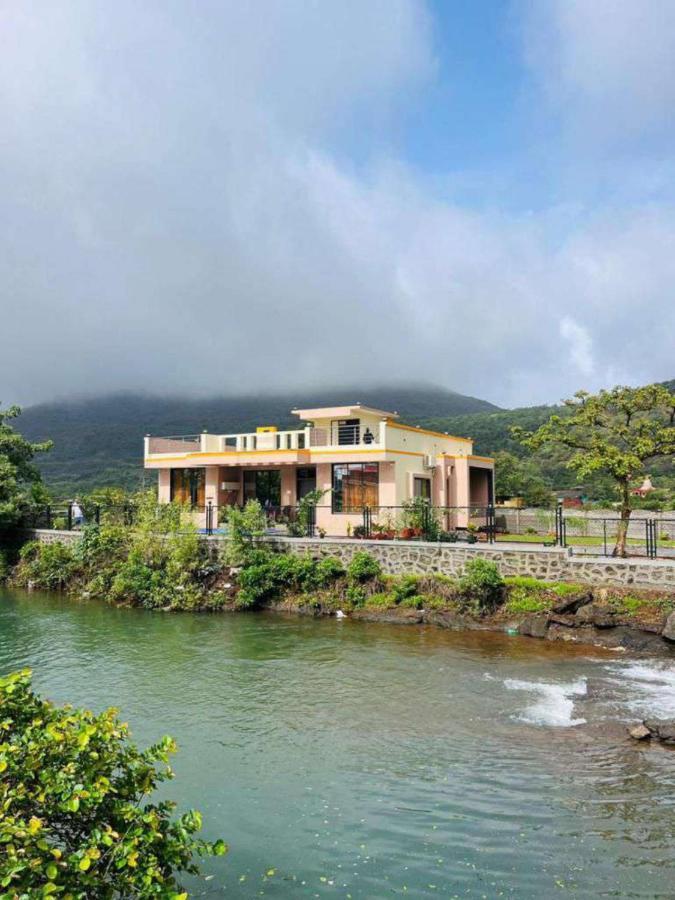Diamond Villa Lonavala Dış mekan fotoğraf