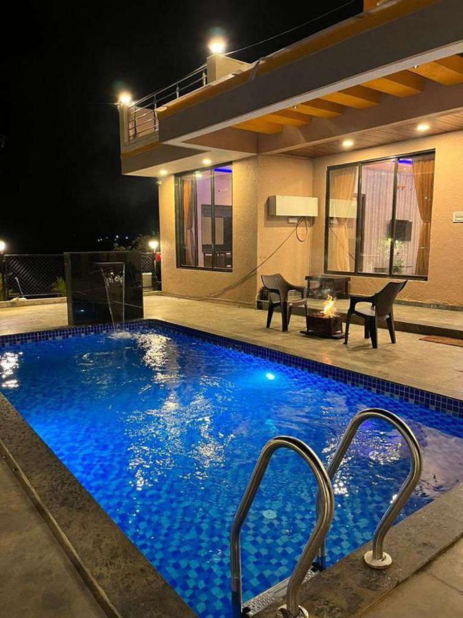 Diamond Villa Lonavala Dış mekan fotoğraf