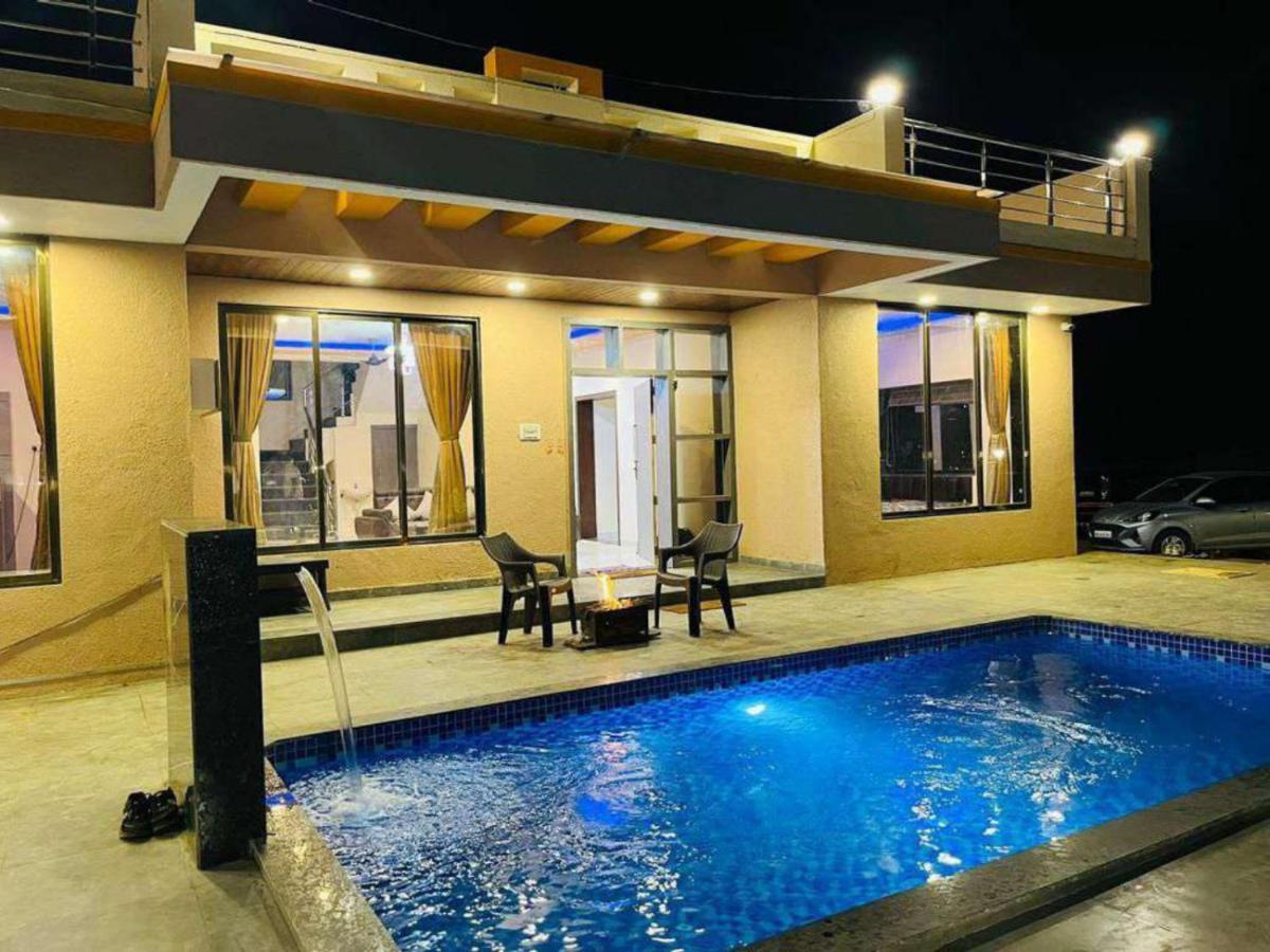 Diamond Villa Lonavala Dış mekan fotoğraf