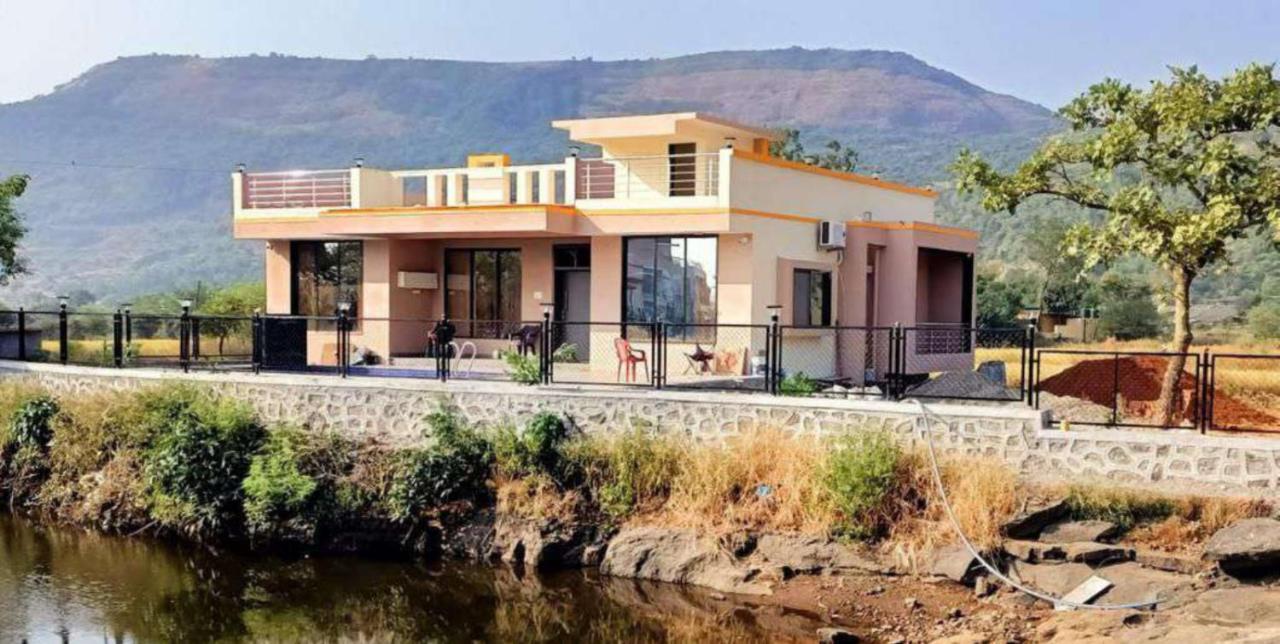 Diamond Villa Lonavala Dış mekan fotoğraf