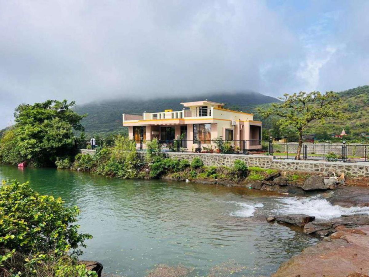 Diamond Villa Lonavala Dış mekan fotoğraf