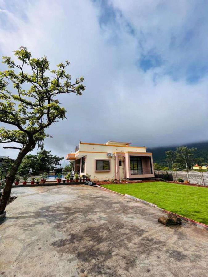 Diamond Villa Lonavala Dış mekan fotoğraf