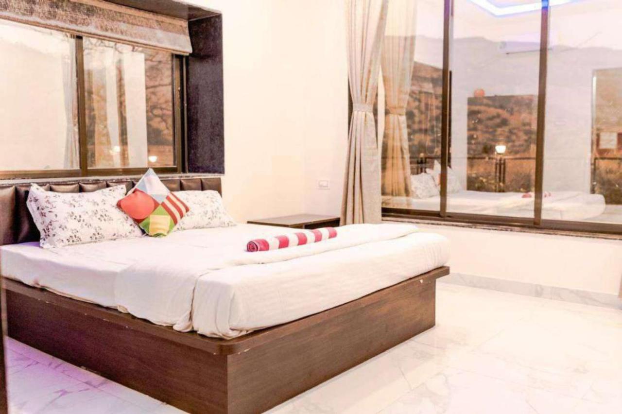 Diamond Villa Lonavala Dış mekan fotoğraf