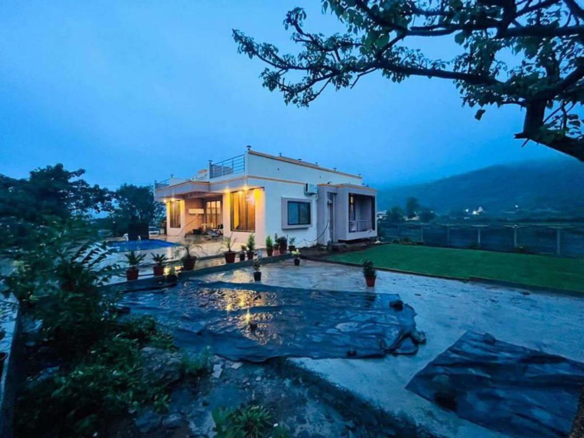 Diamond Villa Lonavala Dış mekan fotoğraf