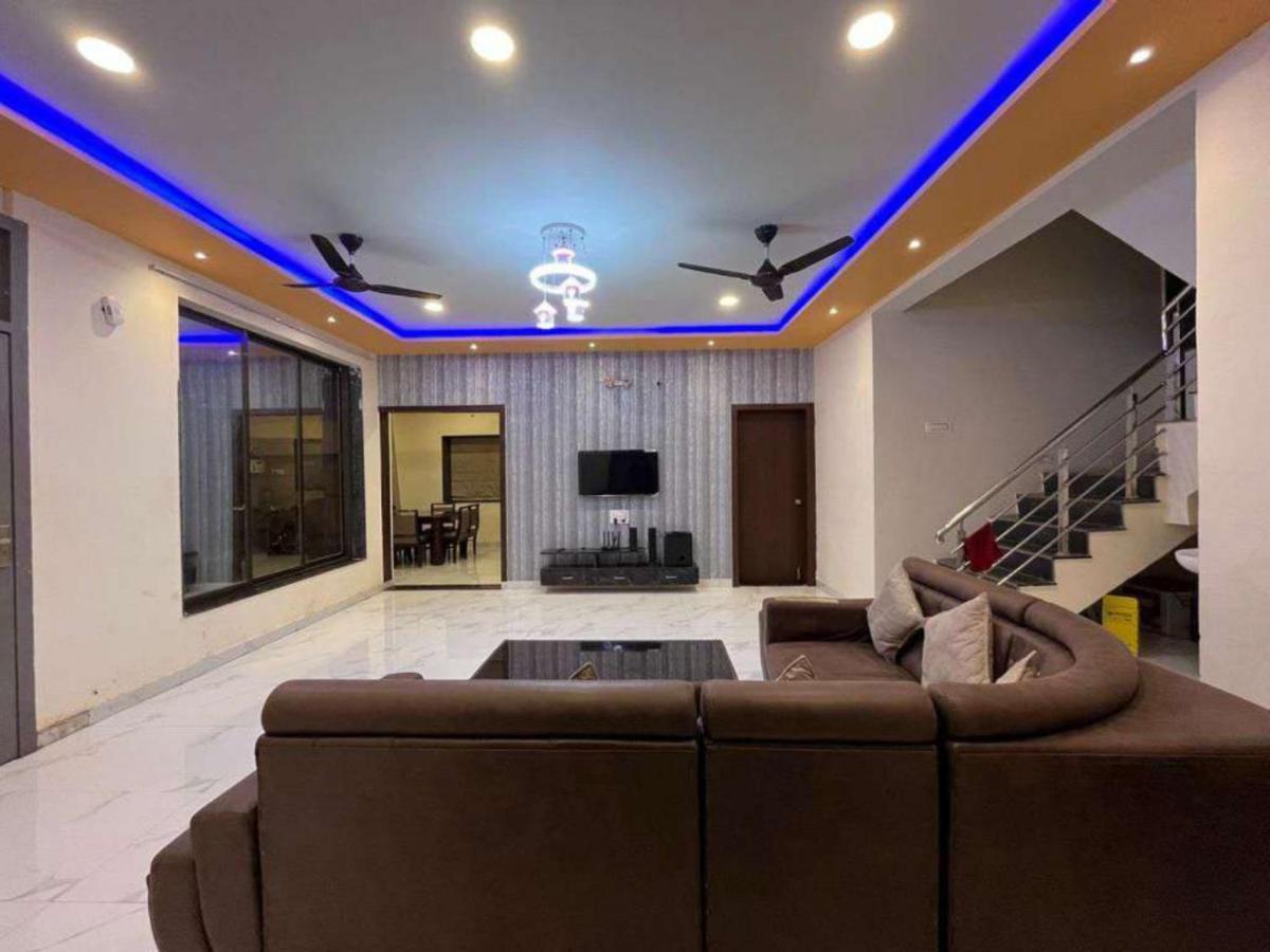 Diamond Villa Lonavala Dış mekan fotoğraf